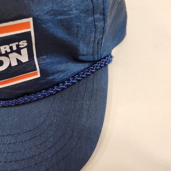 Vintage Sports Action Baseball Cap - Picture 4 of 11